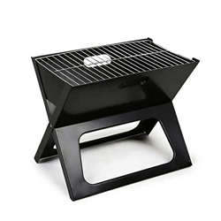 Parrilla de la barbacoa Parrilla al aire libre plegable espesa de tipo X, quemadoras de carbón portátil, parrillas de carbón for cocinar al aire libre precio
