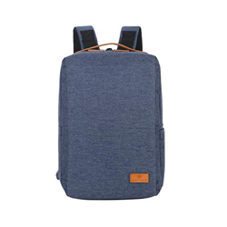 Nordace Smart Backpack Siena Mochila, 19 l, puerto de carga USB, azul (Azul) - Siena precio