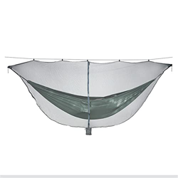 ZMJYH Mesa de suspensión en Movimiento, Rabia de Hamaca Ultra Grande se Adapta a Todas Las hamacas Que Buscan la configuración compacta de la Malla fá en oferta