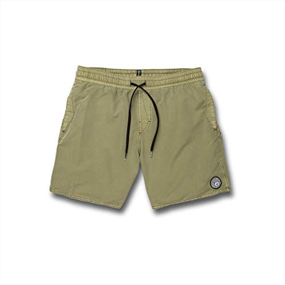 Volcom Center Trunk 17