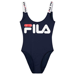 Fila Yuuna Swimsuit - Azul, Medium precio