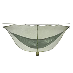 ZMJYH Mesa de suspensión en Movimiento, Rabia de Hamaca Ultra Grande se Adapta a Todas Las hamacas Que Buscan la configuración compacta de la Malla fá características