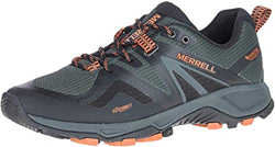 Merrell MQM Flex 2 GTX, Zapatillas Deportivas Hombre, Burnt/Granite, 44.5 EU precio