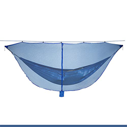 ZMJYH Mesa de suspensión en Movimiento, Rabia de Hamaca Ultra Grande se Adapta a Todas Las hamacas Que Buscan la configuración compacta de la Malla fá precio