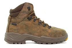 BOTAS DE CAZA Y SENDERISMO CHIRUCA CARES 31 GORE-TEX (Camuflaje Camel, numeric_42) características