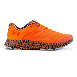 Under Armour 3024313-801_42, Zapatillas de Running Hombre, Naranja, EU en oferta