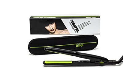 Elie HS-029 Plancha de pelo ligera
