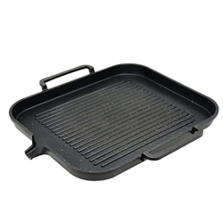 WCCCY Pan PANRILLA Portable PASURA DE Pear DE Inicio DE Inicio DE Gas DE Gas DE Gas PICNO TERRAZA DE PICNICA TERRAZA BBQ BBQ Pan Pan características
