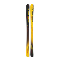 La Sportiva - Maestro.2 LS Black/Yellow Hombre - Esquí  Talla  171 en oferta