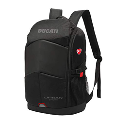 Ducati Mochila deportiva bicicleta y patinetes características