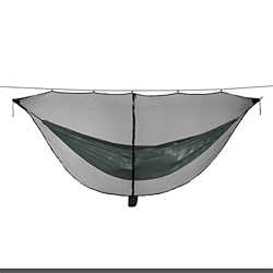ZMJYH Mesa de suspensión en Movimiento, Rabia de Hamaca Ultra Grande se Adapta a Todas Las hamacas Que Buscan la configuración compacta de la Malla fá en oferta