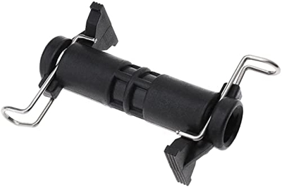 Manguera de limpieza de agua de alta presión para lavado de autos Conector adaptador de carpintero apto para Karcher Serie K K2-K7