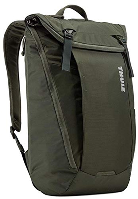 Thule Mochila En Ruta, Unisex Adulto, Sombra Oscura, S, Talla única/30 x 21 x 45.5 cm