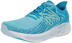New Balance W1080S11, Zapatos para Correr Mujer, Blue, 38 EU características