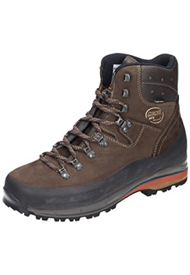 Meindl Vakumm GTX, Zapatillas de Marcha Nórdica Hombre, Marrãƒ³n, 48.5 EU