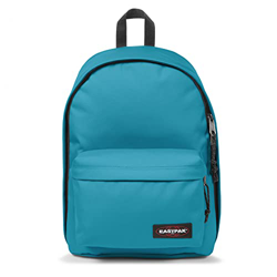 Eastpak Out Of Office Mochila, 44 cm, 27 L, Azul (Soothing Blue) características