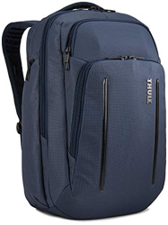 Thule Crossover 2 - Mochila de 30L, Color Azul características
