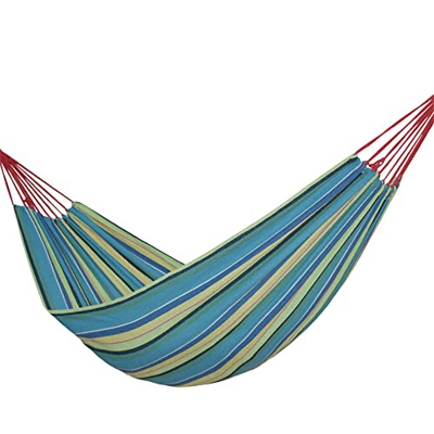 ZMJYH Mobile Colgando Benzel, Hamaca al Aire Libre Hamaca Portátil Cama Colgante Viajes Camping Hamaca Durmiendo,2,280×100cm