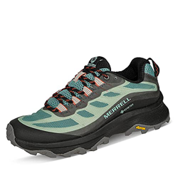 Merrell Moab Speed GTX, Zapatillas Mujer, Mineral, 38 EU en oferta