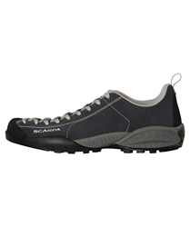 Scarpa Mojito, Zapatillas de Trail Running Hombre, Iron Gray BM Spider, 41.5 EU precio