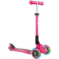 Globber Dreirad Explorer 2 in 1       rd características