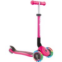 Globber Dreirad Explorer 2 in 1       rd