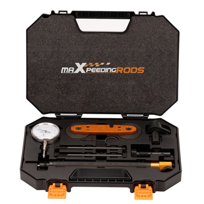 8PCS Kit de herramientas de bloqueo del motor para VAG 1.2/1.4/1.6 TSi TFSi FSI compatible para VW AUDI