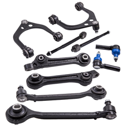 Anterior Kit Bracci Sospensione compatible para Chrysler 300 C 2004-12 DA782561AE 4782666AB en oferta