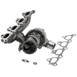 Turbocompresor compatible para Opel Astra H J Corsa D Insignia Meriva A 1.6L 53039880110 características