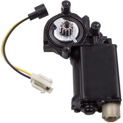 Motor Limpiaparabrisas compatible para Buick Cadillac Chevrolet GMC Oldsmobile
