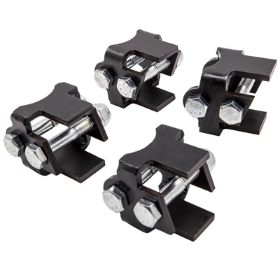 Kit de elevación de soporte de 2 pulgadas compatible para Can-Am Defender HD10 HD5 2016-19