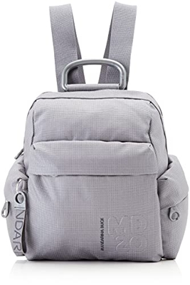 Mandarina Duck MD 20, MD20 Backpack/Iron Gate para Mujer, Talla única