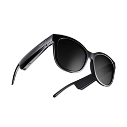 Bose Frames Soprano - Gafas de sol Bluetooth con Audio, de ojo de gato y polarizadas, Negro características