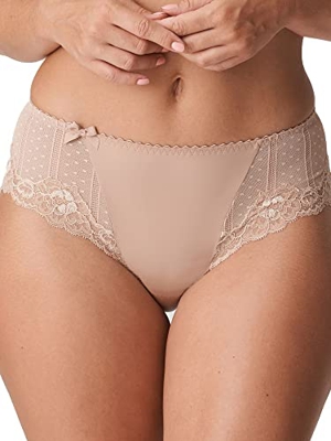 Prima Donna 0562583 Couture - Pantalones cortos beige 42