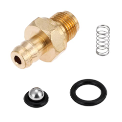 NAWQK Una Lavadora de presión de inyector de jabón químico Establecido Ajuste for Briggs & Stratton Reemplazar 19059 3gs 190635gs 203640gs precio