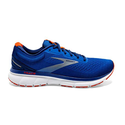 Brooks 1103641D495_48,5, Running Shoes Hombre, Naranja Azul, 48.5 EU características