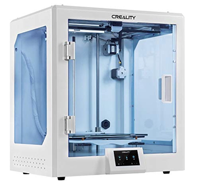 Creality CR-5 - Impresora 3D 300 * 225 * 380 mm