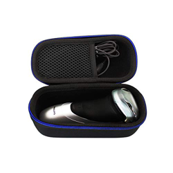 Duro Viaje Estuche Bolso Funda para Philips Shaver Series 1000 3000 1510 3510 Máquina de afeitar Recortadora por GUBEE en oferta