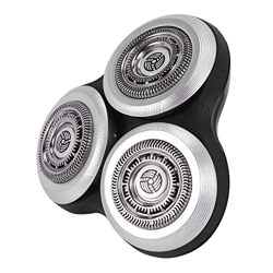 TEEAN Reemplazo De Cortador De Barba Eléctrico Cabezal De Corte para Sh90 Sh70 Sh70 Rq10 Rq11 Rq12 S9911 S9522 precio