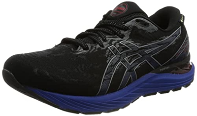 Asics Gel-Cumulus 23 G-TX, Zapatillas para Correr Hombre, Black/Sheet Rock, 41.5 EU