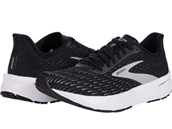 Brooks Hyperion Tempo, Zapatillas para Correr Mujer, Black/Silver/White, 40 EU características
