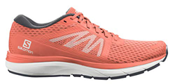 SALOMON VECTUR W, Zapatillas de Running Mujer, Persimon/White/India Ink, 38 EU precio