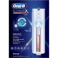 Oral-B Genius X, Cepillo de dientes eléctrico en oferta