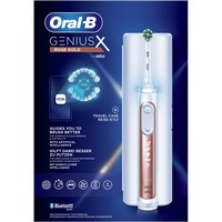 Oral-B Genius X, Cepillo de dientes eléctrico