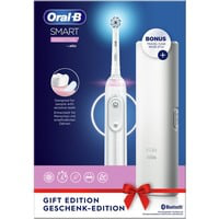 Oral-B Smart Sensitive Gift Edition, Cepillo de dientes eléctrico en oferta
