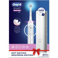 Oral-B Smart Sensitive Gift Edition, Cepillo de dientes eléctrico