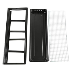 Parrilla de barbacoa, plegable al aire libre, portátil, compacta, barbacoa de carbón, parrilla para barbacoa, estufa de picnic para acampar al aire li precio