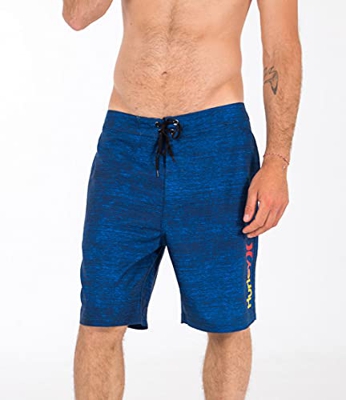 Hurley M C Street 20'