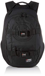 Element Mohave Bpk, Backpack Hombre, All Black, U precio