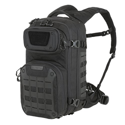 Maxpedition MXRFCBLK Zaino da Escursionismo,Unisex - Adulto, Negro, un tamaño características